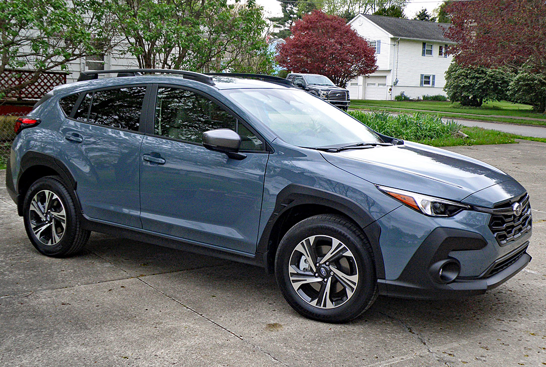 2024 Crosstrek XV Premium
