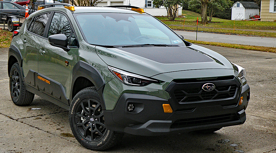 2024Crosstrek Wilderness