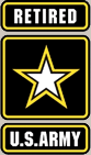 US Army Retired