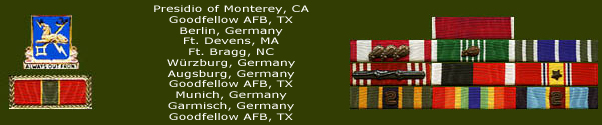 Military Service